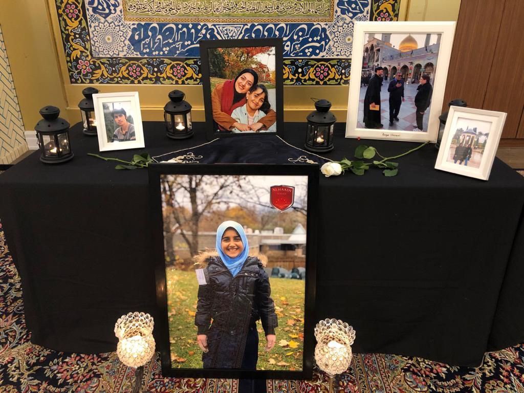 Community Vigil