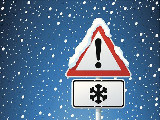 Weather Cancellation Notice